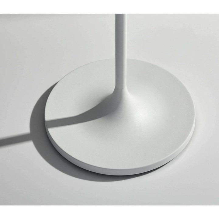 Adesso Home 6237-02 Transitional One Light Floor Lamp from Oslo Collection - Diamond Home USA