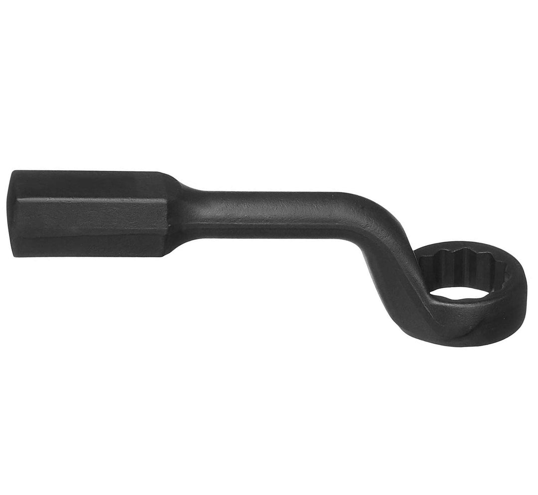Urrea 2632SW 2-Inch 121-Point Offset Striking Wrench - Diamond Home USA