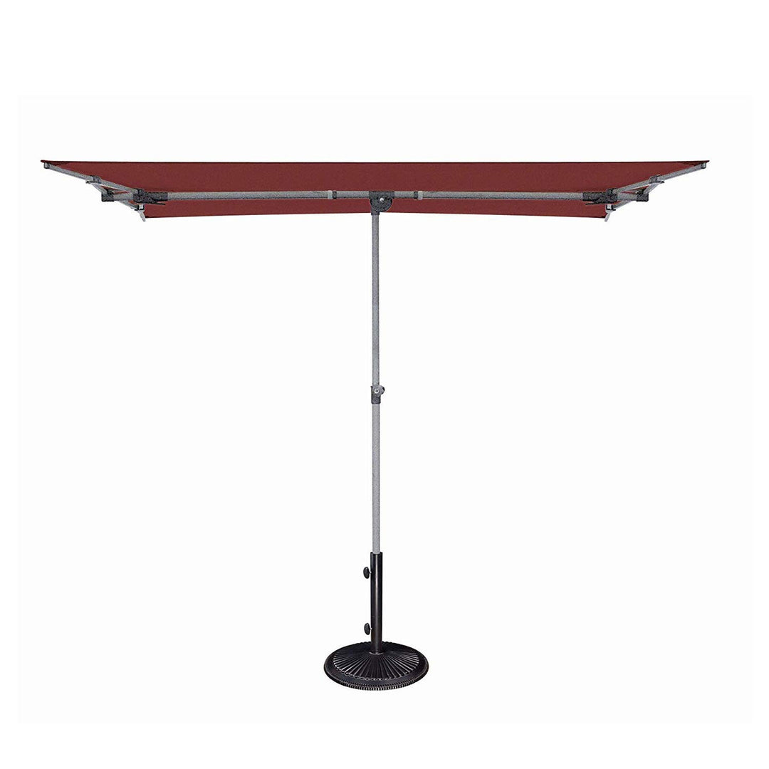 SimplyShade Capri Patio Umbrella in Antique