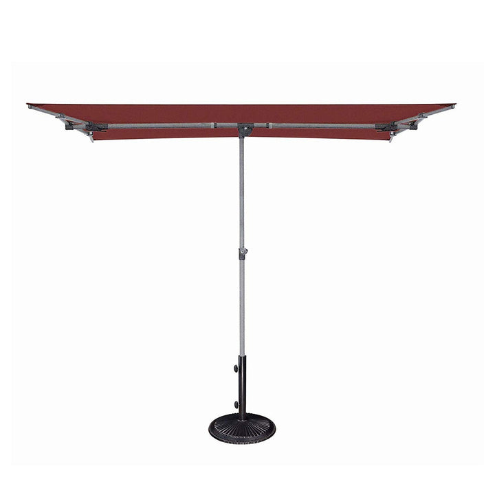 SimplyShade Capri Patio Umbrella in Antique