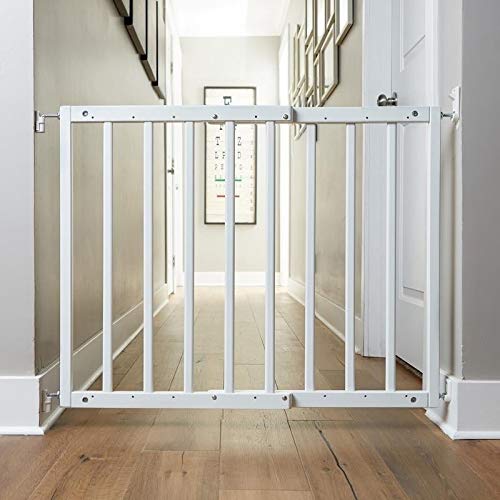 Safety Pet Gate - The for All