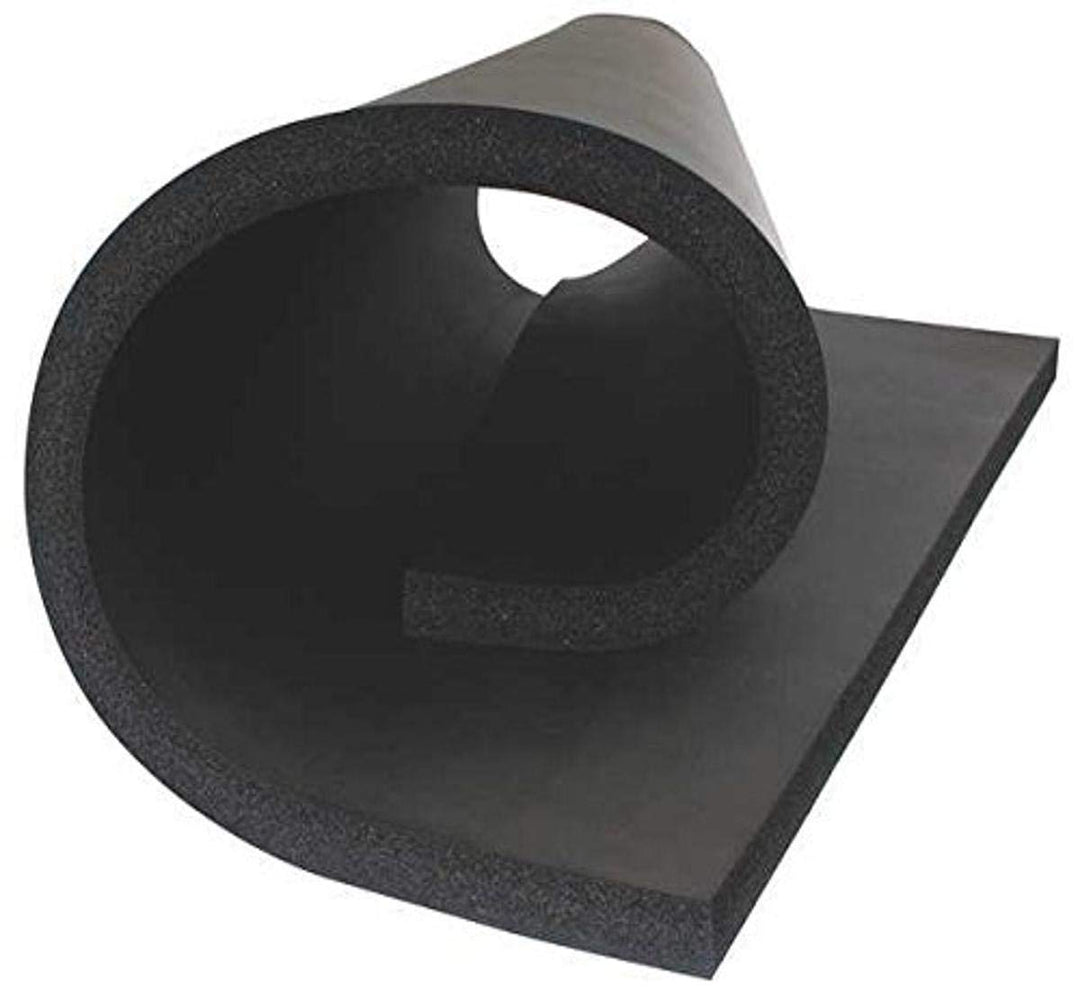 K-Flex USA 6RSX3X4068 Insul-Sheet 3/4" x 3' x 4' 12 sq. ft. Flat Sheet