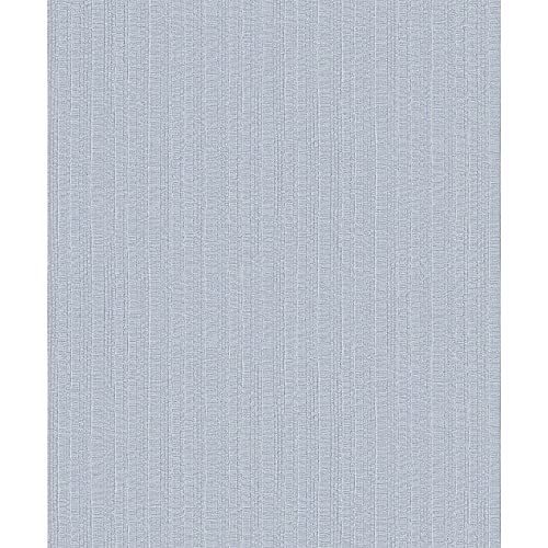 Light Grey Distressed Stripe Wallpaper 21in X Abstract Modern Contemporary Paper