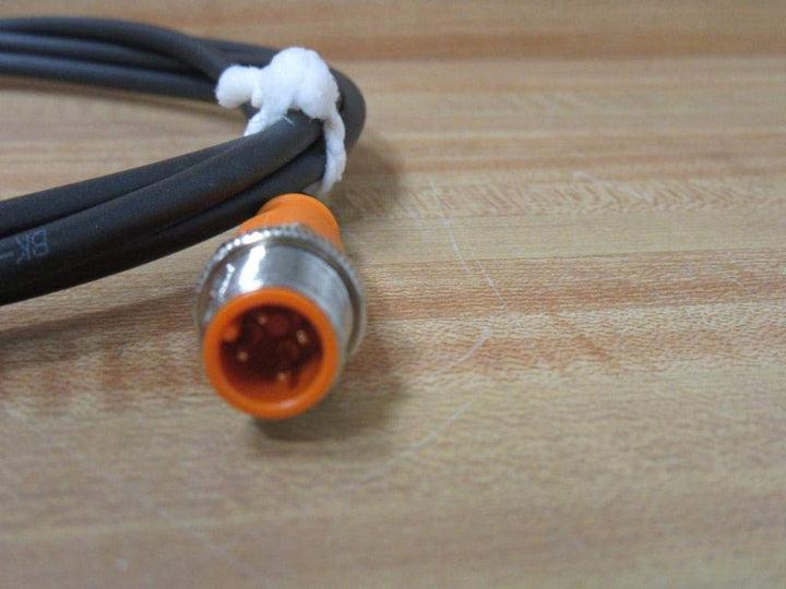 IFM Efector EVC013 Connection Cable - Diamond Home USA