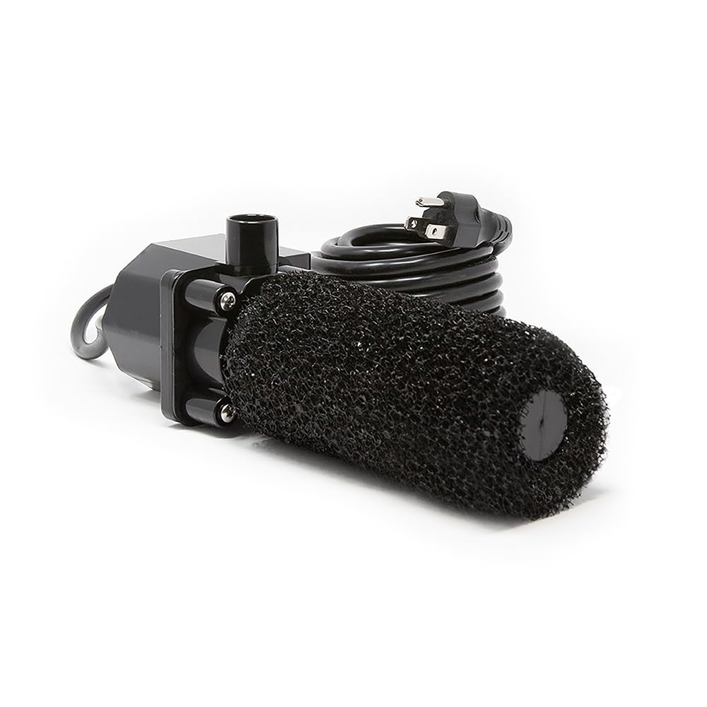 Beckett FR680 Pond Pump Set Submersible Water Pump Pond Pumps for Outdoor - Diamond Home USA