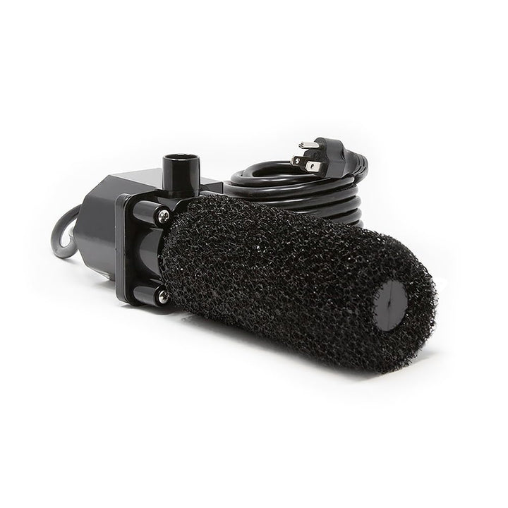 Beckett FR680 Pond Pump Set Submersible Water Pump Pond Pumps for Outdoor - Diamond Home USA