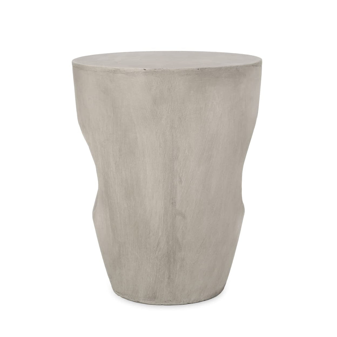 Christopher Knight Home Randall Outdoor Contemporary Lightweight Accent Side - Diamond Home USA