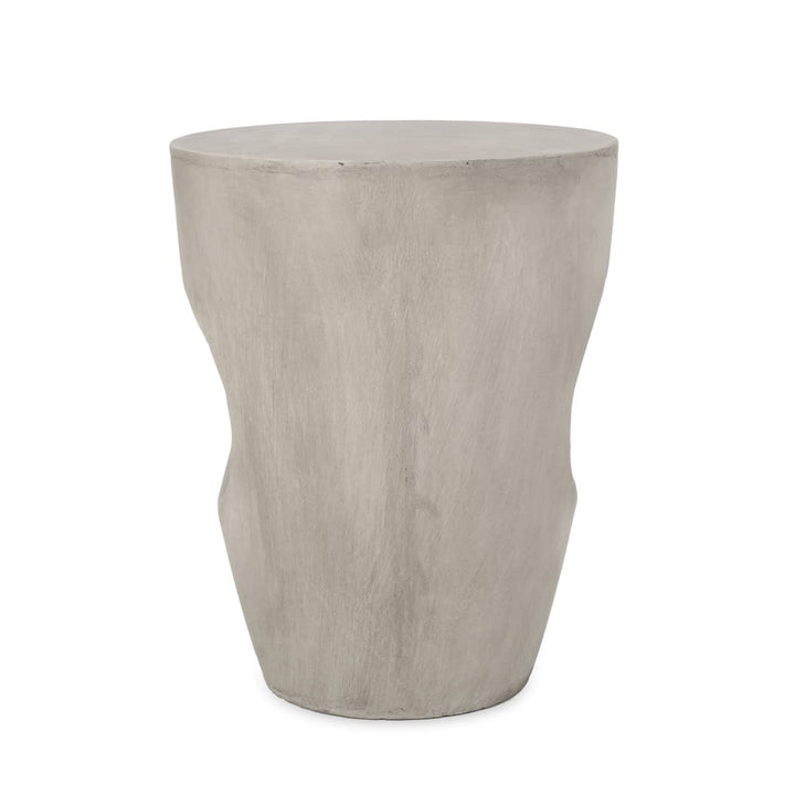 Christopher Knight Home Randall Outdoor Contemporary Lightweight Accent Side - Diamond Home USA