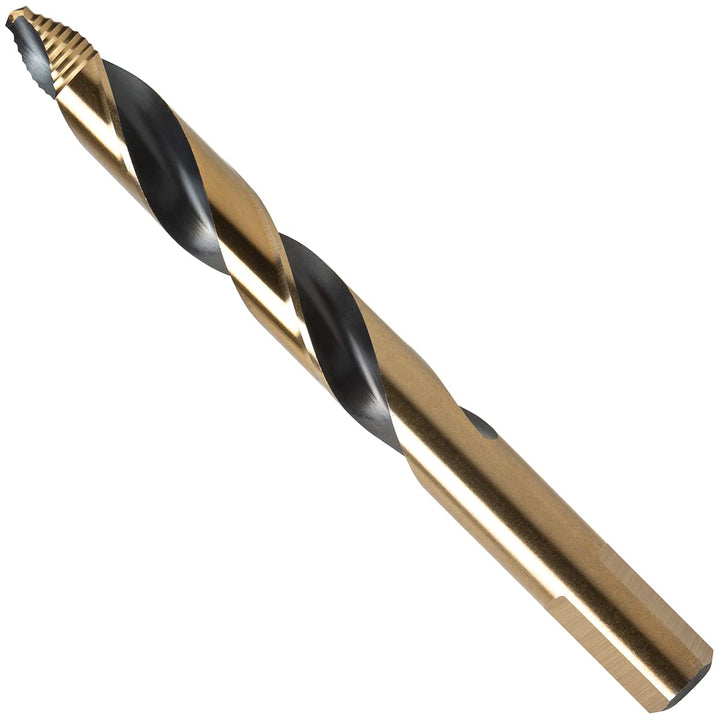 K Tool International XD3106 Cobalt Tungsten Metal Drill Bit Set for Garages - Diamond Home USA