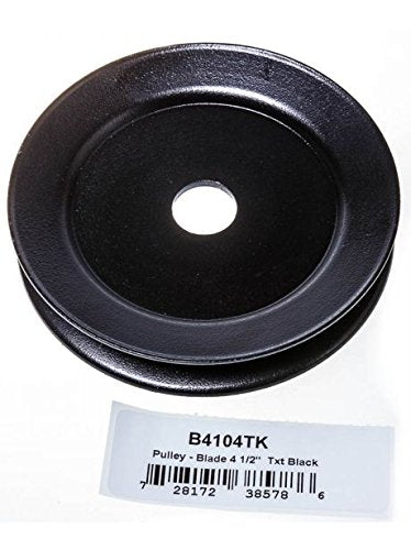 Swisher B4104TK - Pulley - Blade 4 1/2"
