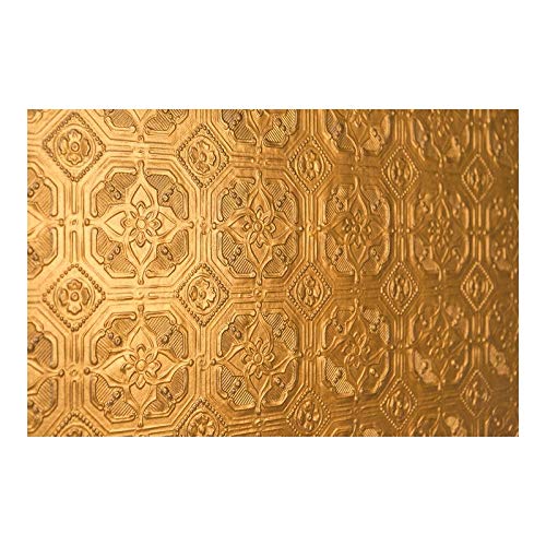 Paintable Original Wallpaper 20.5 X White Traditional Vinyl - Diamond Home USA