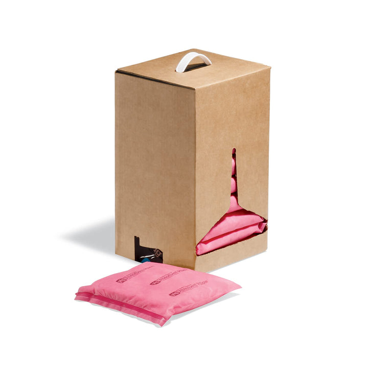 New Pig PIL306 Hazmat Chemical Polypropylene Skin nt Pillow 30 oz