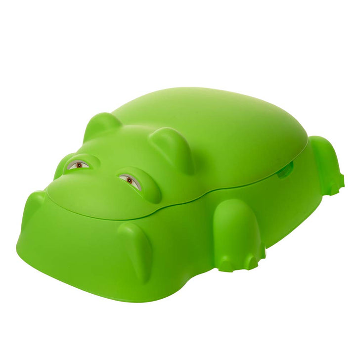 Starplay 18518 Hippo Pool Green