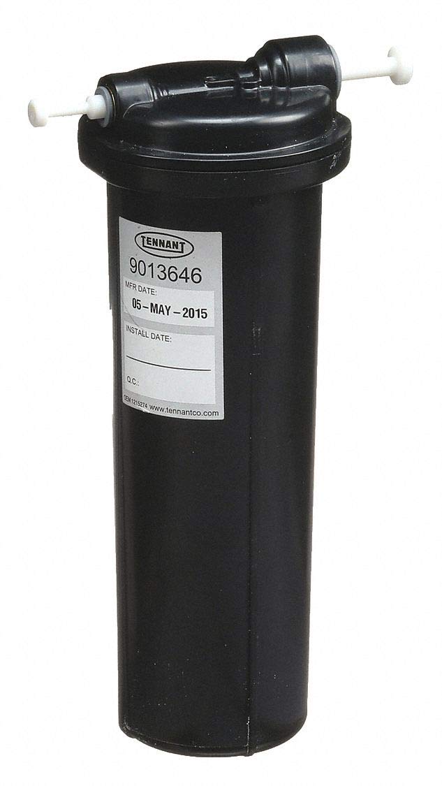 Nanoclean WCM ecH2O 270mL Cartridge