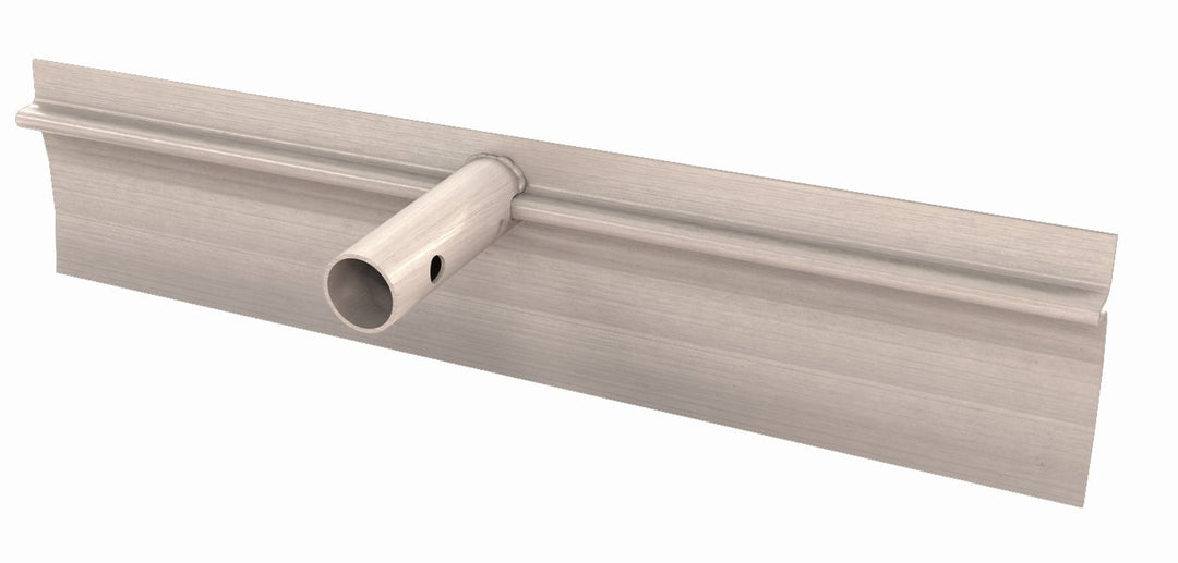 CONCRETE PLACER - LITE ALUM WITHOUT HOOK