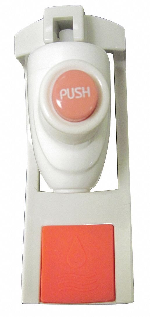 Water Tap Hot For PMV-2000 PCMV-1000