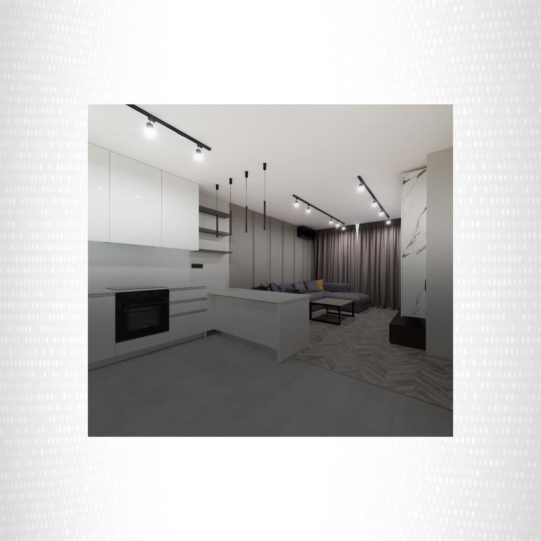 Elco Lighting Electronic Low Voltage Cylinder Fixture - 12V MR16 (50W) Lamp - Diamond Home USA