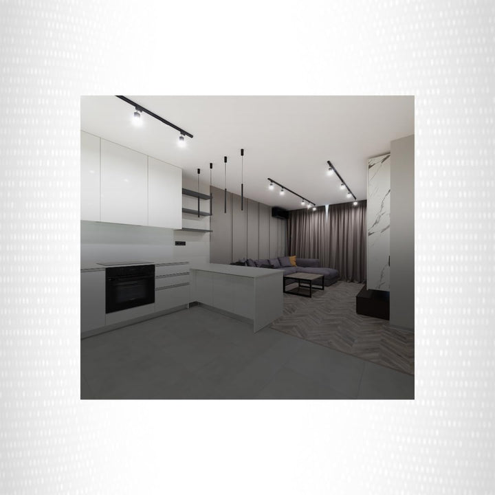 Elco Lighting Electronic Low Voltage Cylinder Fixture - 12V MR16 (50W) Lamp - Diamond Home USA