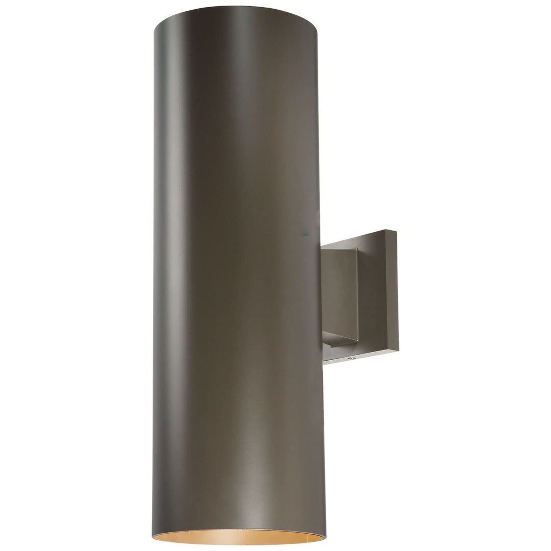 Aurora Lighting V9636-79 Desmet 2-Light Wall Sconce