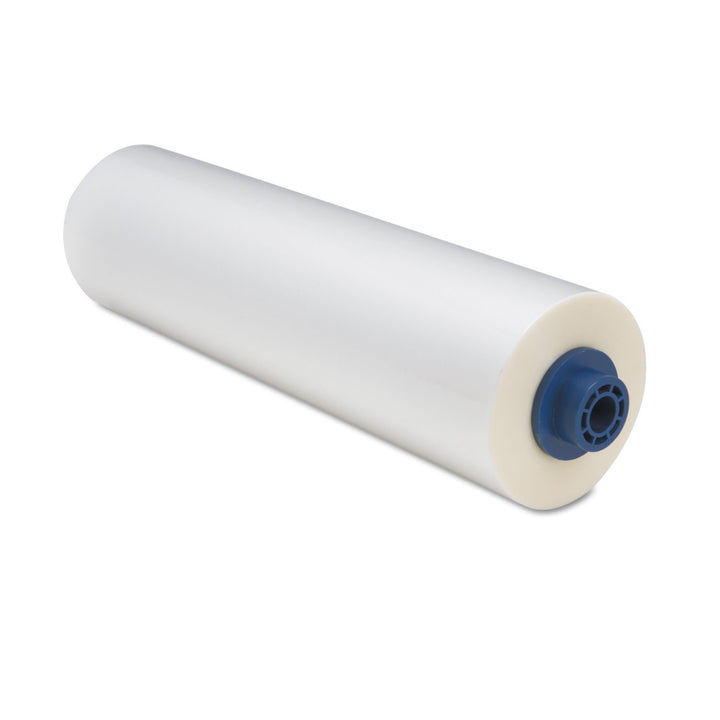GBC EZLoad Laminating Roll Film 12quot; Width x 100 ft Length x 5 mil - Diamond Home USA