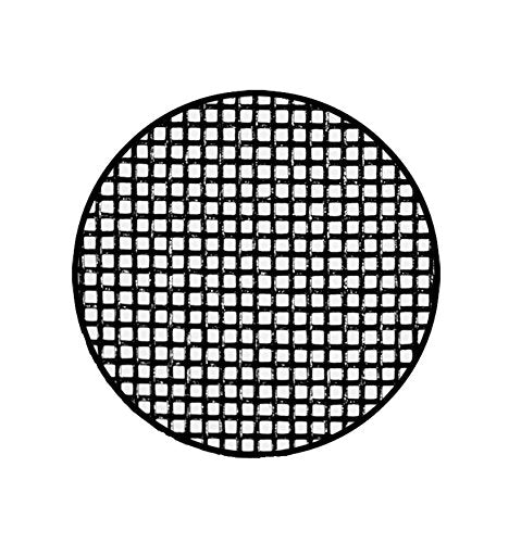 Phifer 3009318 Glass Screen 84" x 25' Charcoal - Diamond Home USA