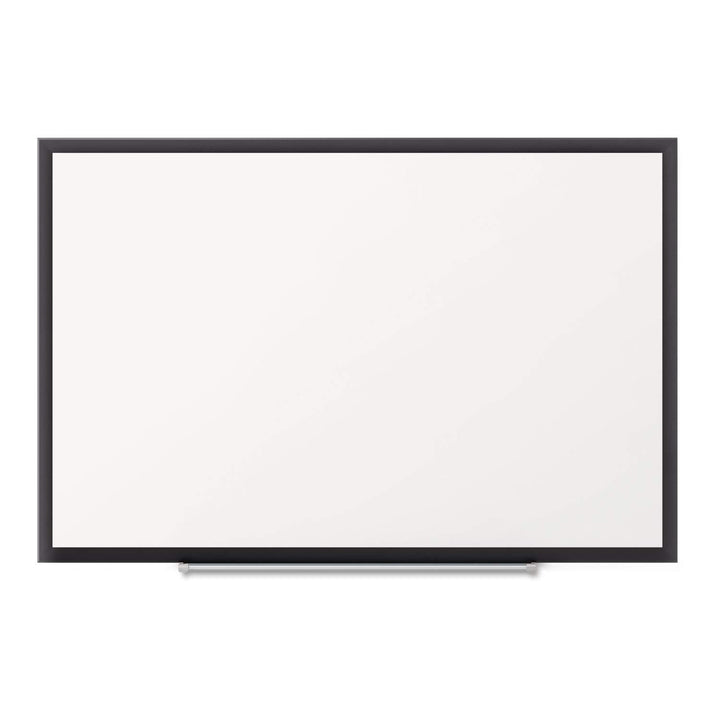 Quartet Magnetic Dry Erase White Board 4' x 3 Whiteboard Nano-Clean Surface