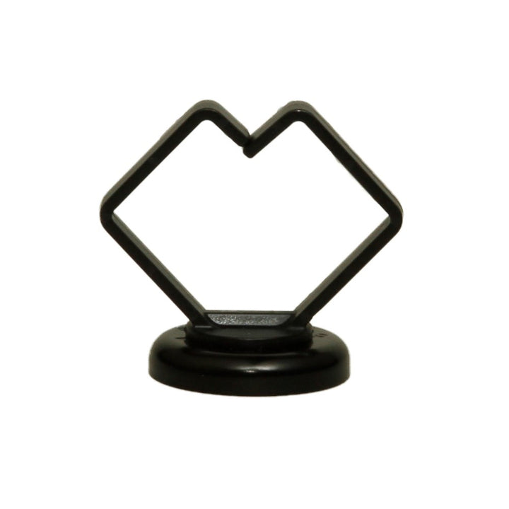 Mag Daddy - Magnetic Fasteners 1" Magnetic Cable Holder Color: Black UL
