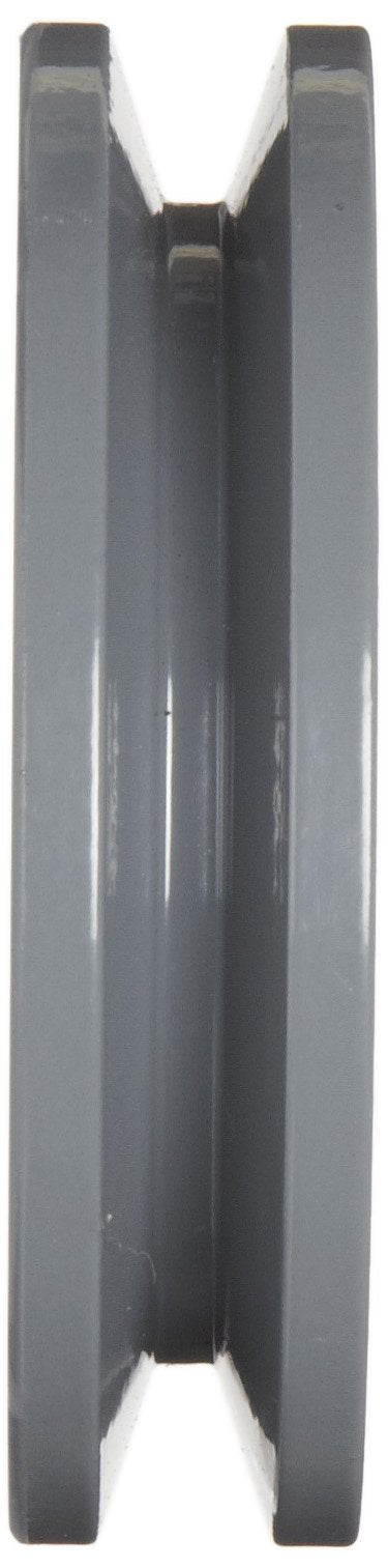 TB Woods 3V531 Narrow V-Belt Sheave 3V Belt Section 1 Groove SH Bushing required - Diamond Home USA