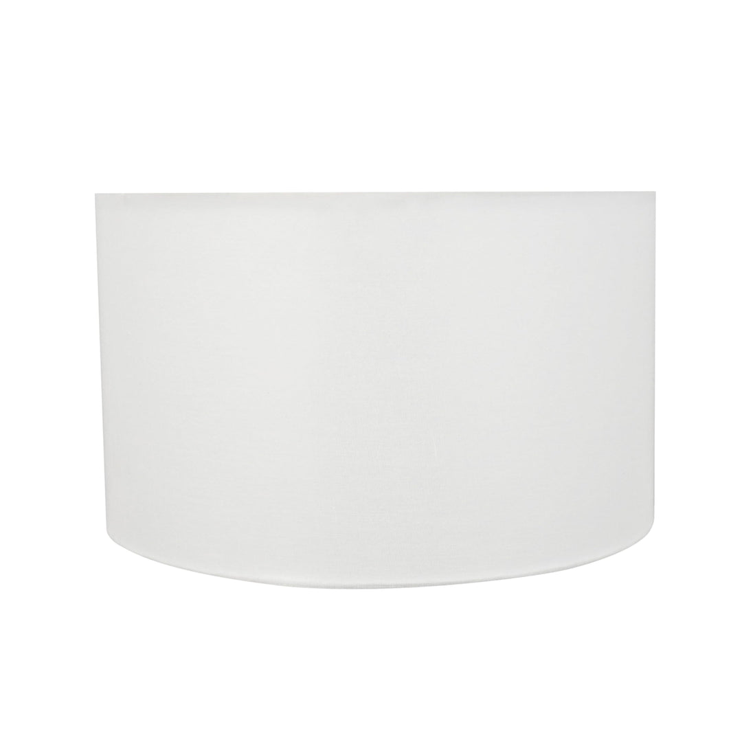Aspen Creative 58326 Transitional Drum (Cylinder) ape UNO Construction Lamp - Diamond Home USA