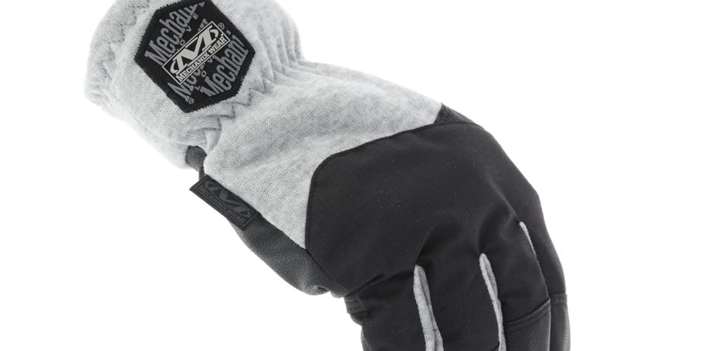 Mechanix Wear: ColdWork Guide Winter Work Gloves Water Resistance Gloves 40g - Diamond Home USA