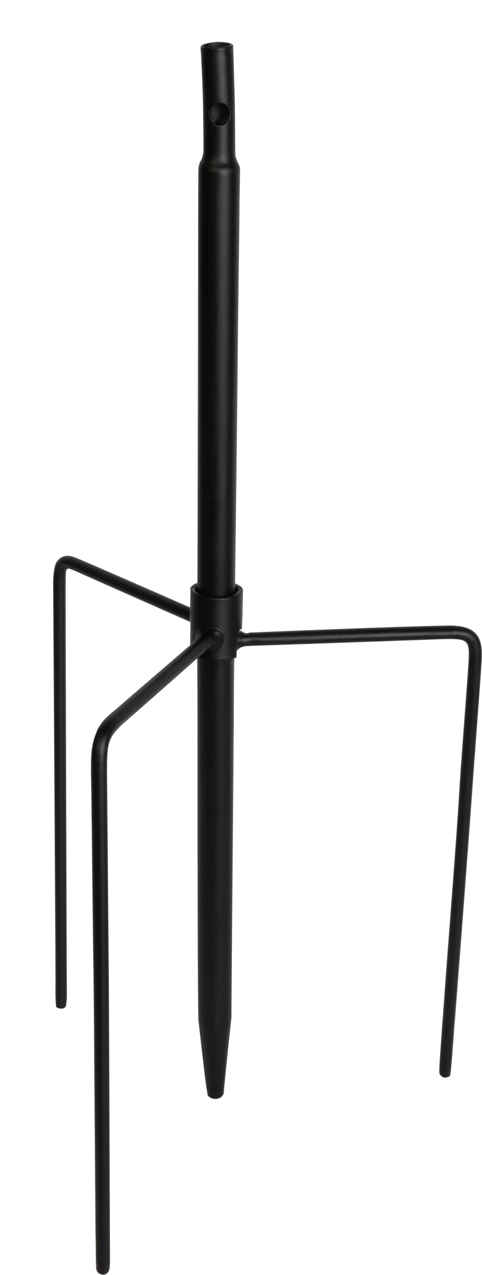 Southern Patio 36 in. H Lots of Dots Wind Spinner Yard Stake - Diamond Home USA