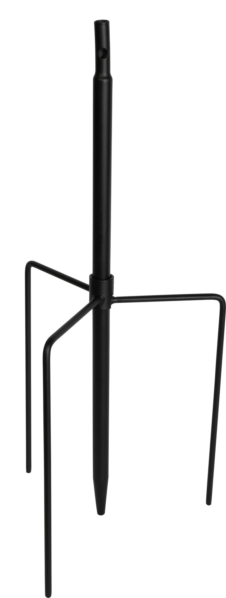 Southern Patio 36 in. H Lots of Dots Wind Spinner Yard Stake - Diamond Home USA
