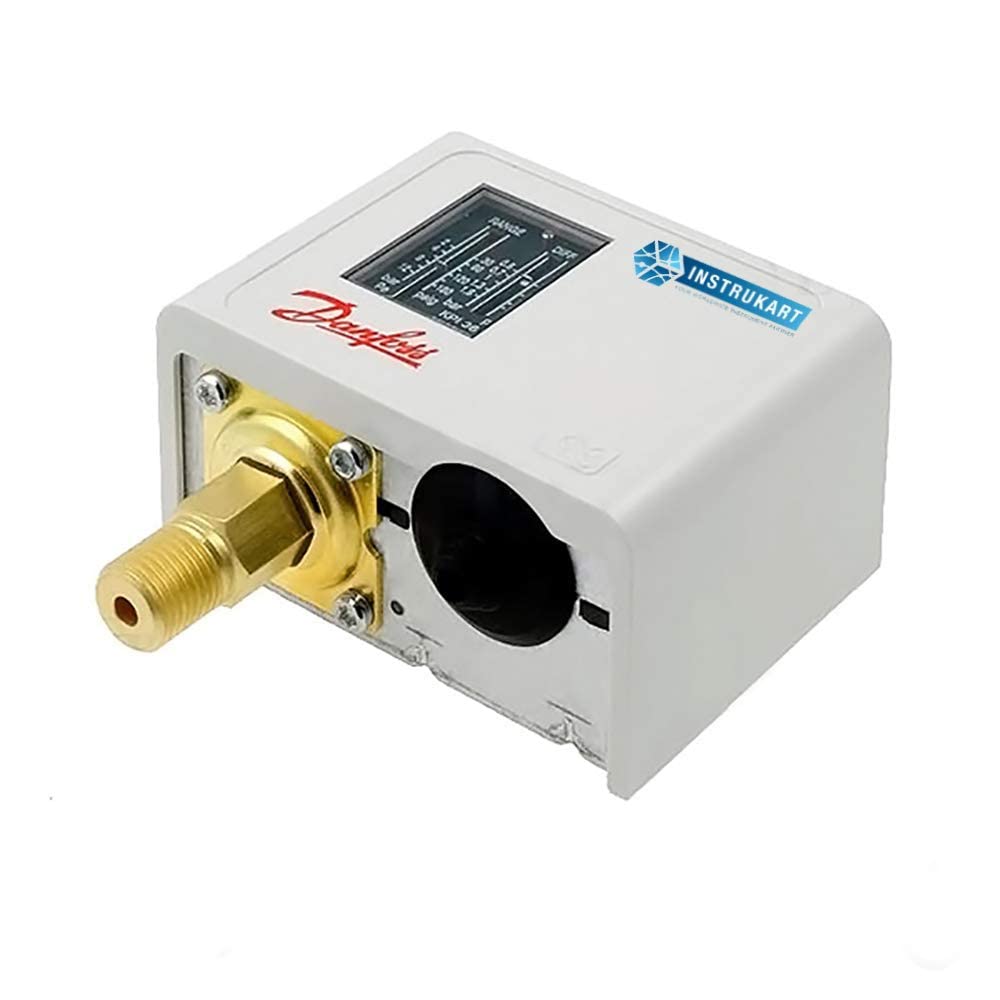 DANFOSS Pressure Switch - Diamond Home USA