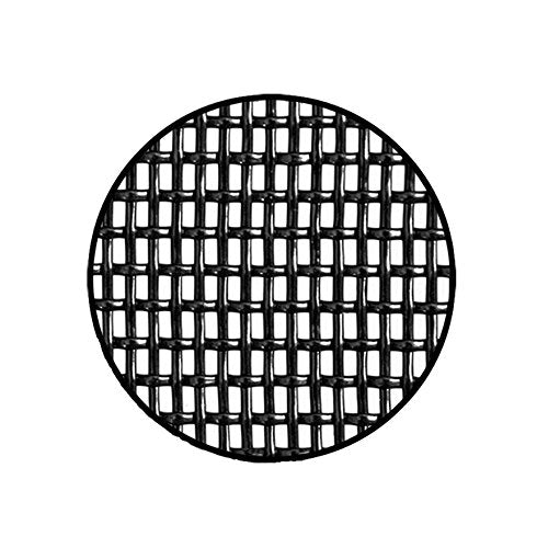 Phifer 3025888 PetScreen pet Screen 48" x 25' Black - Diamond Home USA