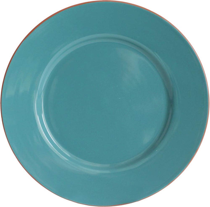 TANGIERS TURQUOISE 16 PIECE DINNERWARE SET - Diamond Home USA
