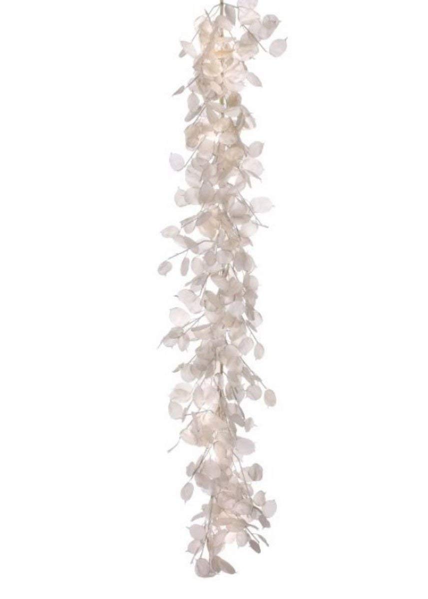 Afloral Lunaria Garland - 48"
