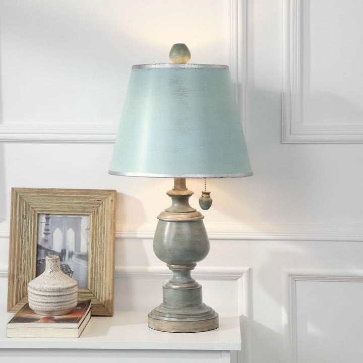 Chelsea - One Light Accent Table Lamp - Diamond Home USA