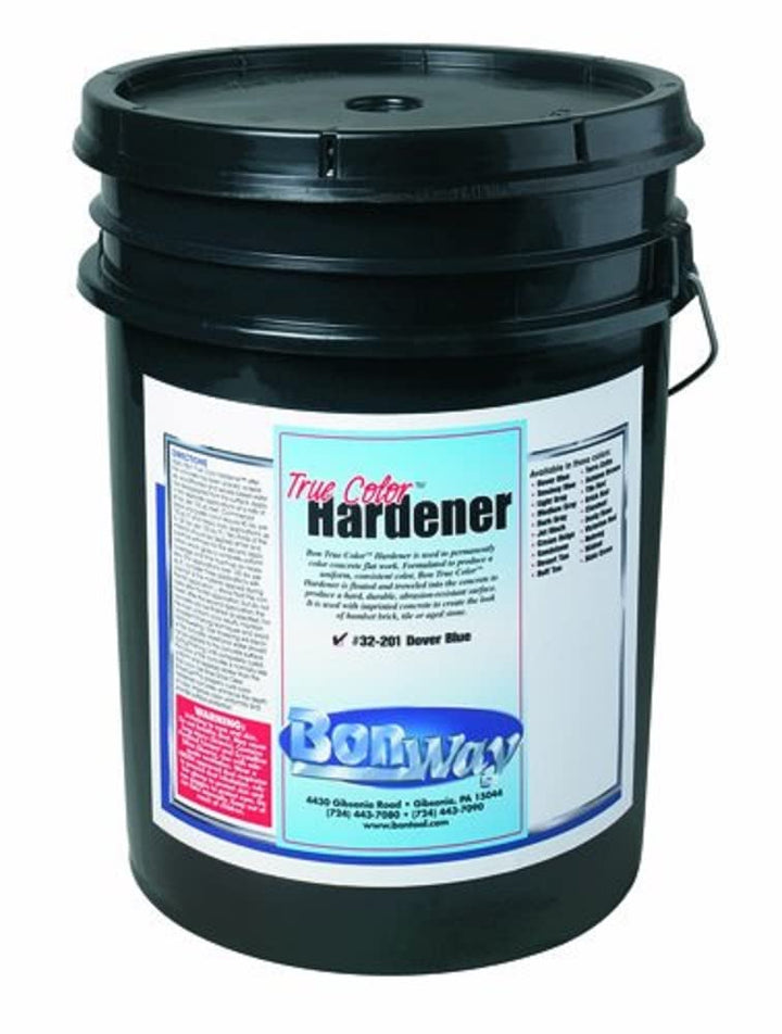 BonWay True Color Hardener Sandstone