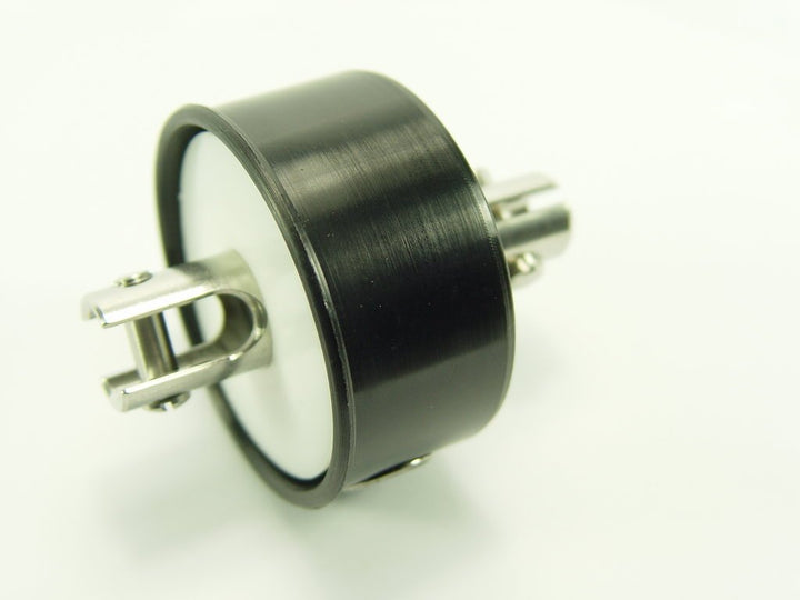 Ronstan Above Deck Jib Furler Height 80mm