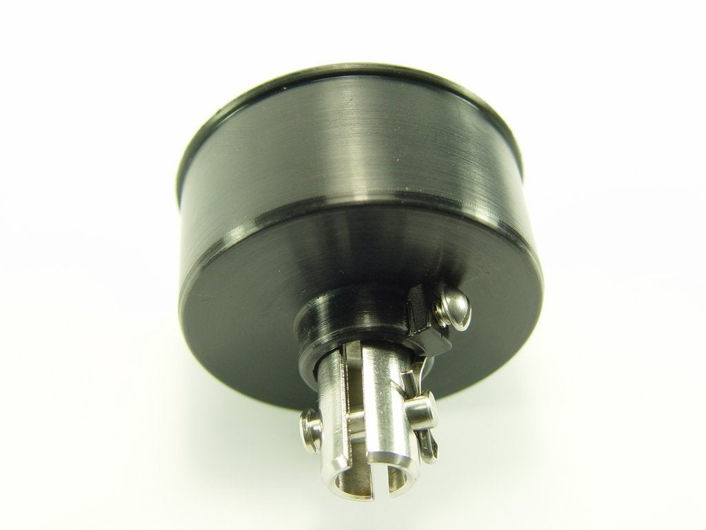 Ronstan Above Deck Jib Furler Height 80mm - Diamond Home USA