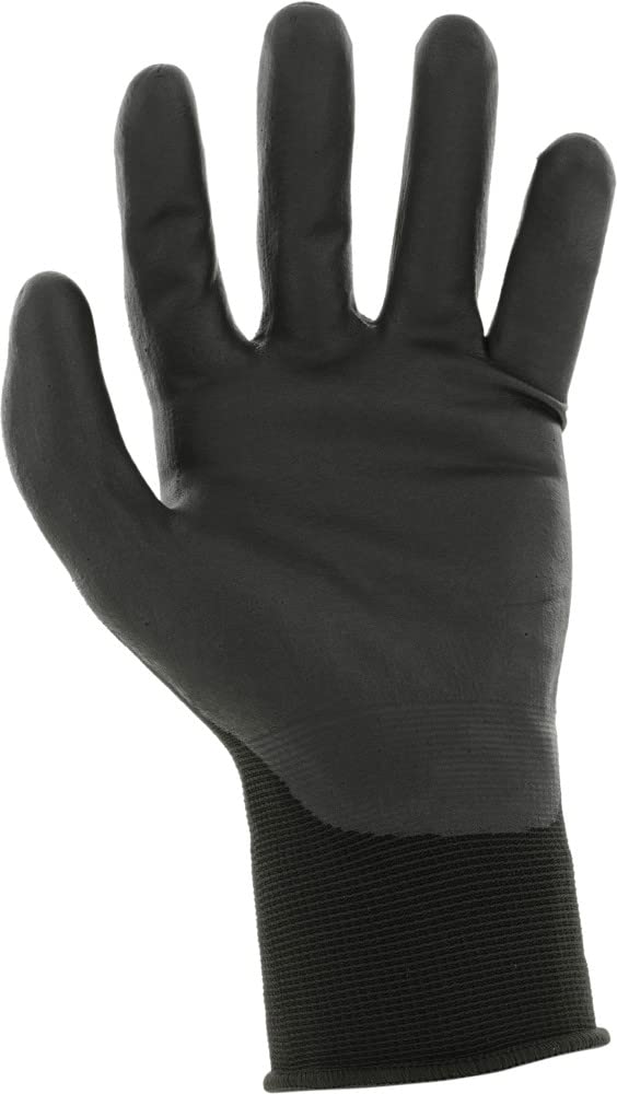 Mechanix Wear: Urethane Coated SpeedKnit Work Gloves - Touchscreen Capable - Diamond Home USA
