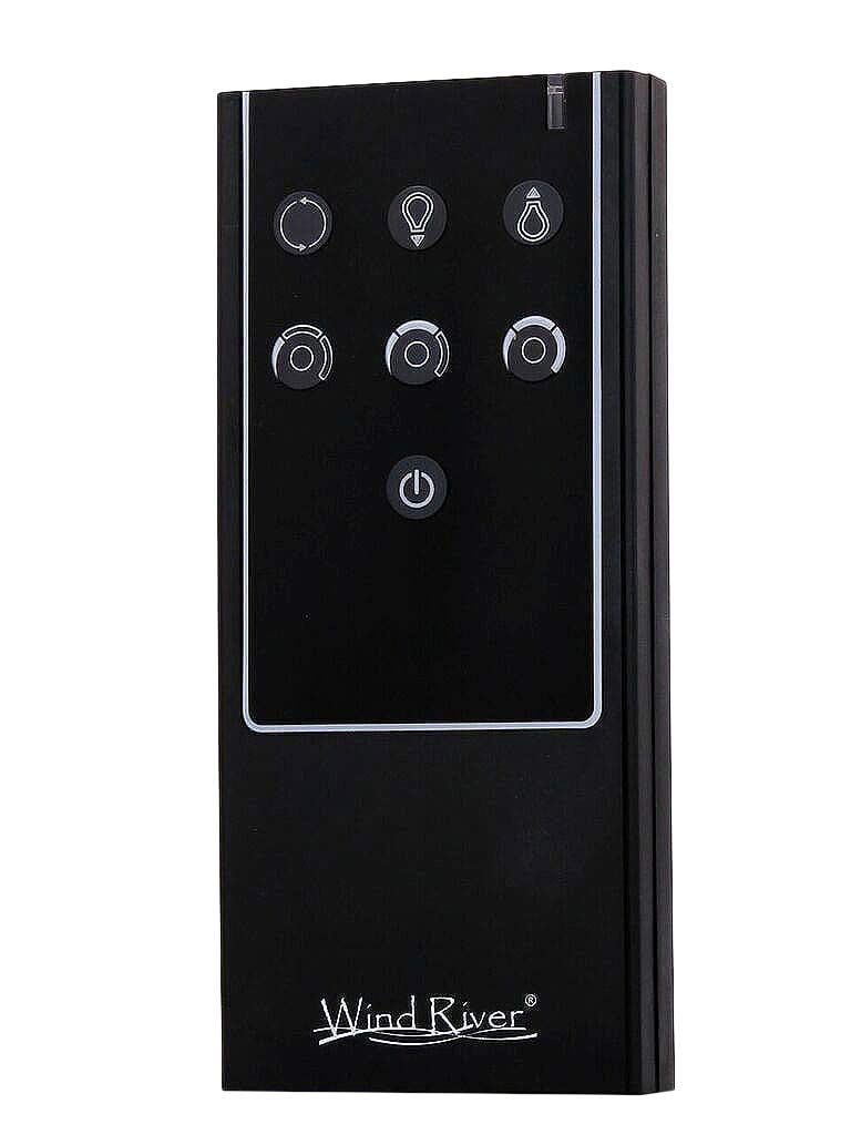 Wind River Fans Universal Remote System/Hand Set & Receiver - Diamond Home USA