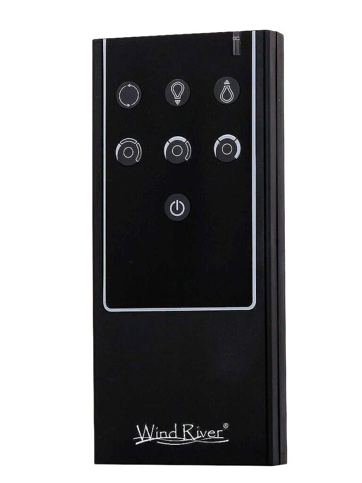 Wind River Fans Universal Remote System/Hand Set & Receiver - Diamond Home USA
