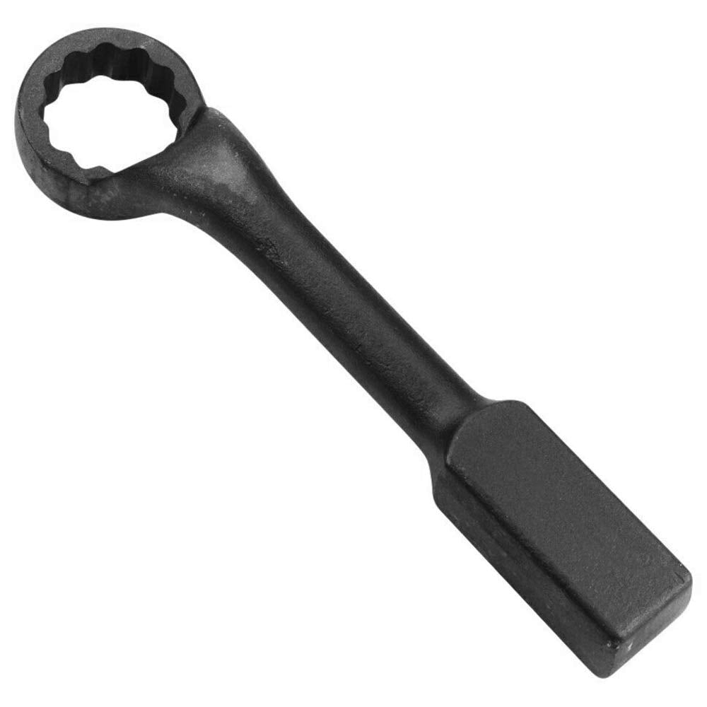 Urrea 2632SW 2-Inch 121-Point Offset Striking Wrench - Diamond Home USA