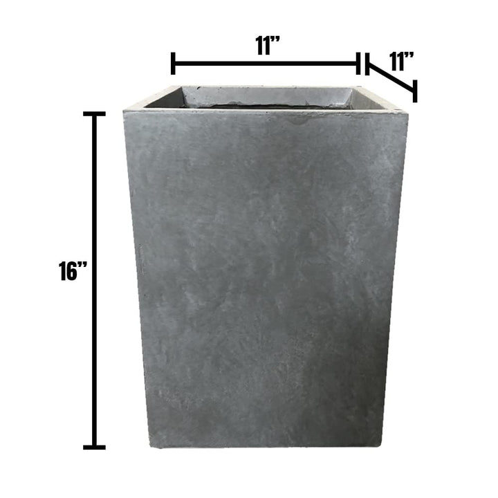 GUAGNDONG CREATIVE STONE GARDEN DECORATION CO. LTD Durx-litecrete Lightweight