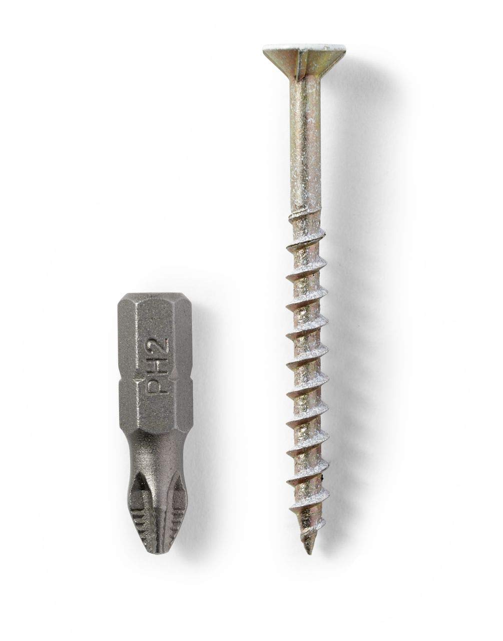 Gladiator Color Matched Screws GAAC0232 - Diamond Home USA