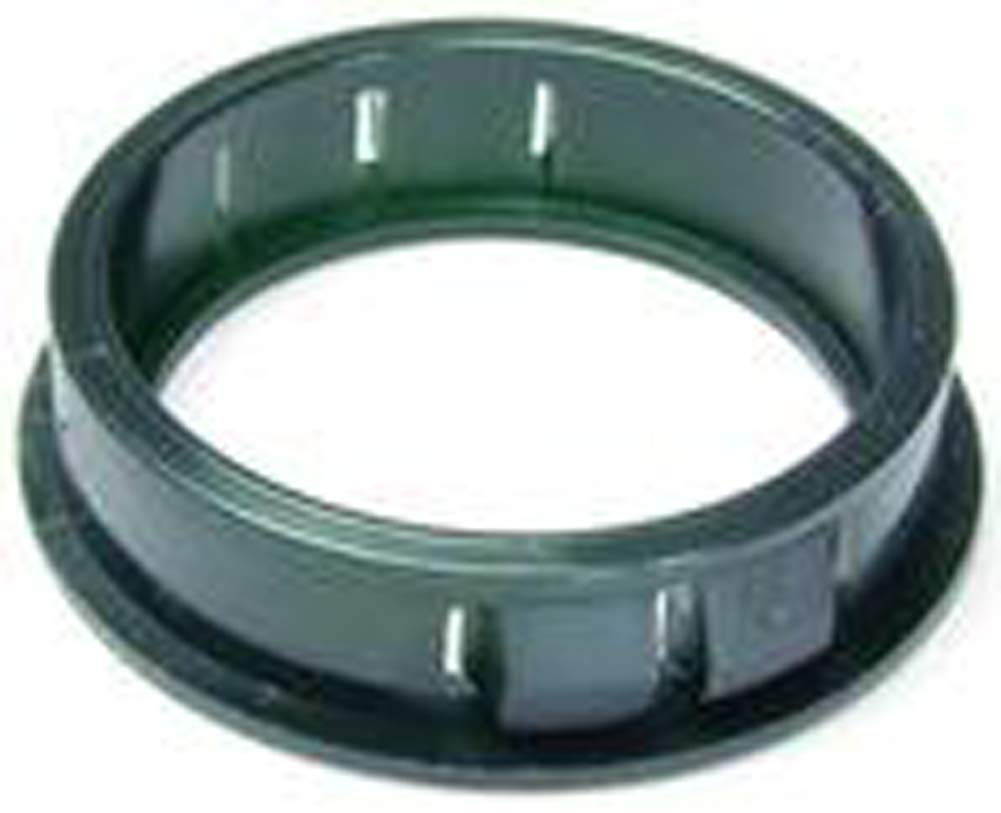 L.H. Dottie 1212D Nylon Knockout Bushing 1-Inch 100-Pack
