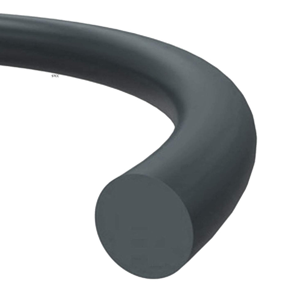 266 Buna/NBR Nitrile O-Ring 90A Shore Black Sterling Seal (Pack of 50) - Diamond Home USA