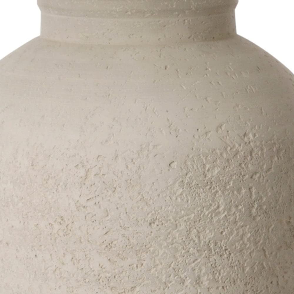 Coastal Neutral Classic able Lamp 26" h X 18" w 18" d Beige Brown raditional - Diamond Home USA