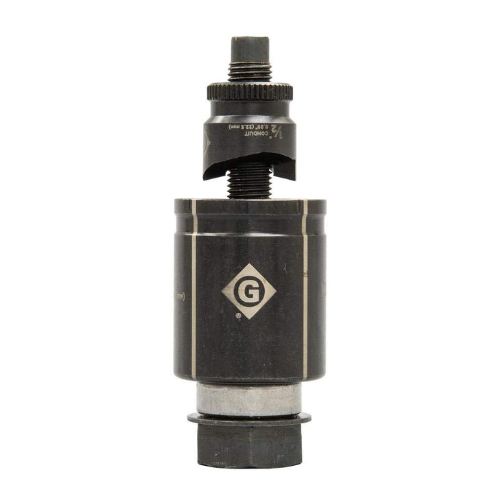 Greenlee K2BB-1/2 replaces 60246 1/2" Conduit ize lug-Buster Manual Knockout